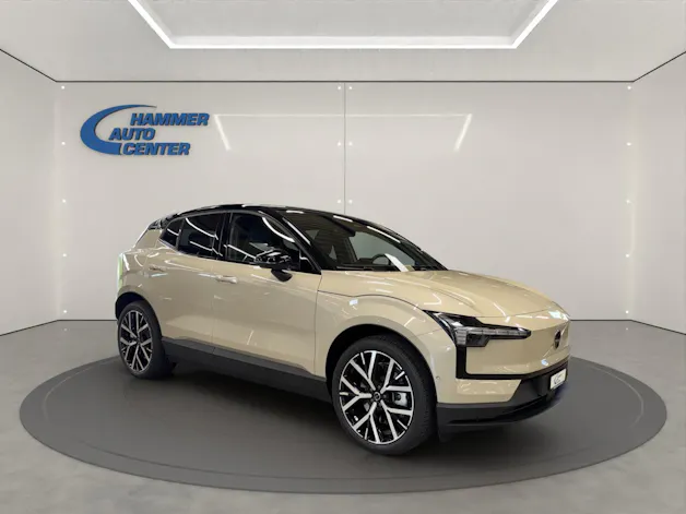 Volvo EX30 P8 Ultra AWD