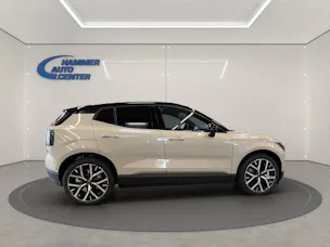 Volvo EX30 P8 Ultra AWD