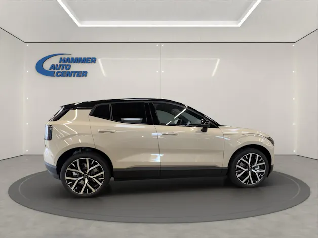 Volvo EX30 P8 Ultra AWD
