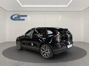Volvo EX30 P8 Ultra AWD