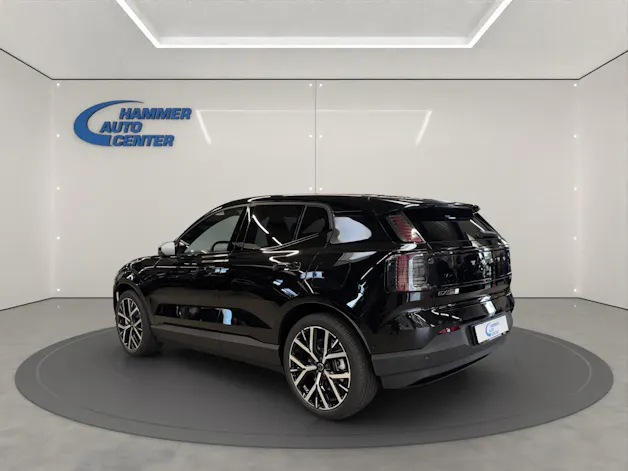Volvo EX30 P8 Ultra AWD
