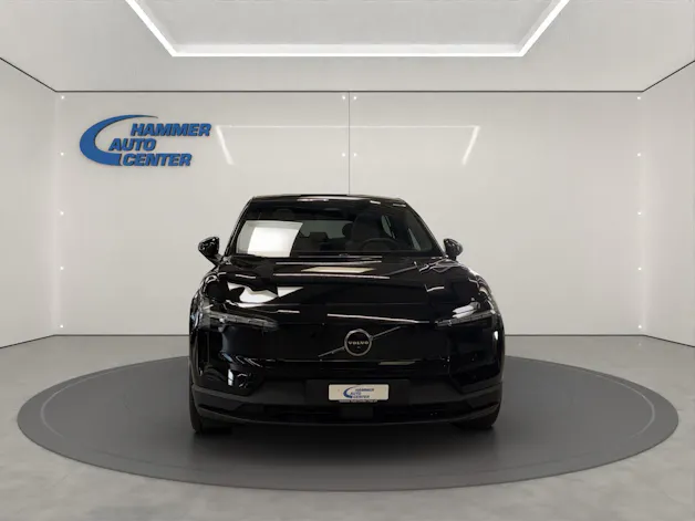Volvo EX30 P8 Ultra AWD