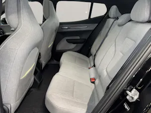 Volvo EX30 P8 Ultra AWD