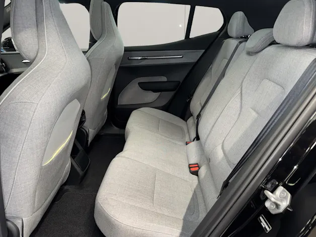 Volvo EX30 P8 Ultra AWD