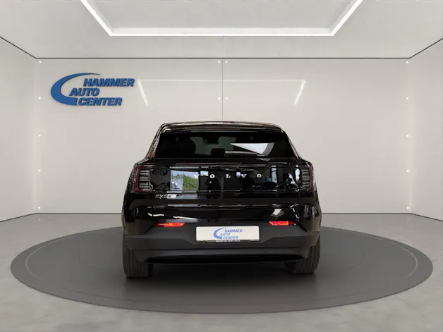 Volvo EX30 P8 Ultra AWD