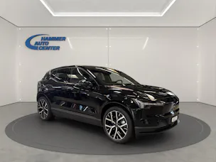 Volvo EX30 P8 Ultra AWD