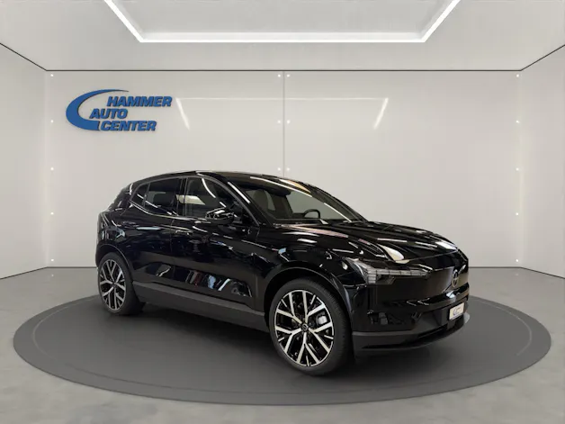 Volvo EX30 P8 Ultra AWD
