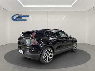 Volvo EX30 P8 Ultra AWD