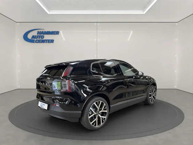 Volvo EX30 P8 Ultra AWD