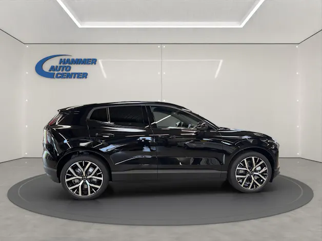 Volvo EX30 P8 Ultra AWD