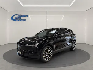 Volvo EX30 P8 Ultra AWD