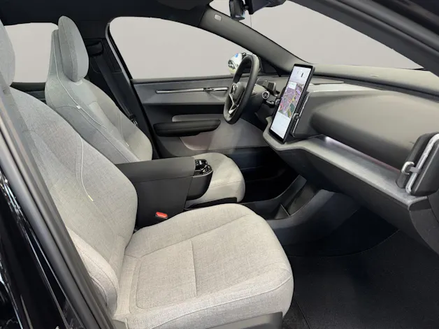 Volvo EX30 P8 Ultra AWD