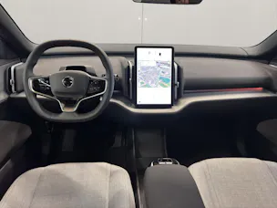 Volvo EX30 P8 Ultra AWD