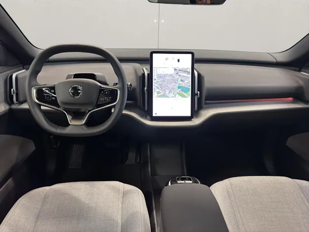 Volvo EX30 P8 Ultra AWD