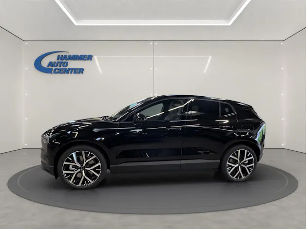 Volvo EX30 P8 Ultra AWD