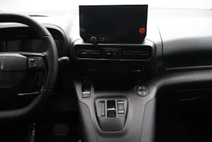 Fiat Qubo L 1.5 TD La Prima 7P
