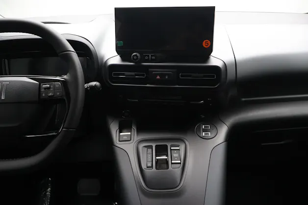 Fiat Qubo L 1.5 TD La Prima 7P