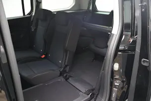 Fiat Qubo L 1.5 TD La Prima 7P