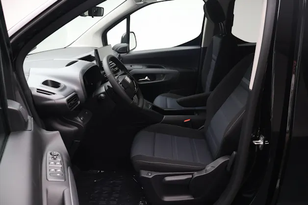 Fiat Qubo L 1.5 TD La Prima 7P