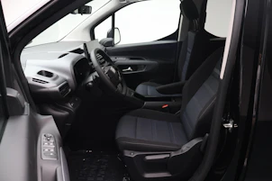 Fahrzeugbild FIAT Qubo L 1.5 TD La Prima 7P