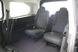 Fahrzeugbild FIAT Qubo L 1.5 TD La Prima 7P
