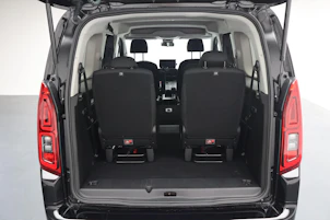 Fahrzeugbild FIAT Qubo L 1.5 TD La Prima 7P