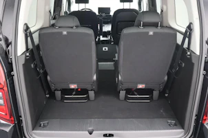Fahrzeugbild FIAT Qubo L 1.5 TD La Prima 7P