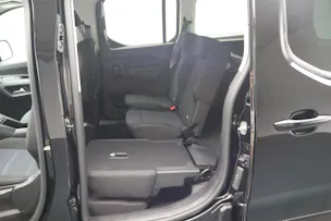 Fiat Qubo L 1.5 TD La Prima 7P