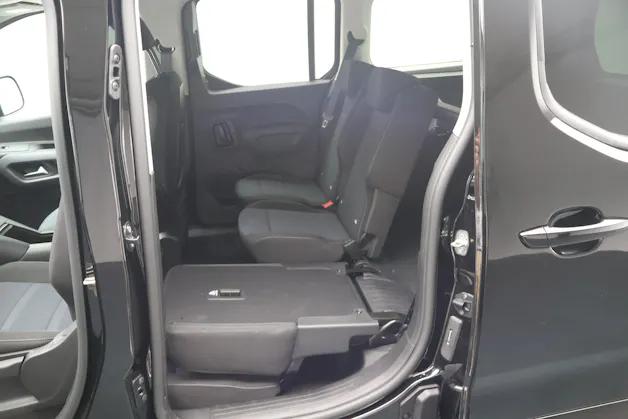 Fiat Qubo L 1.5 TD La Prima 7P