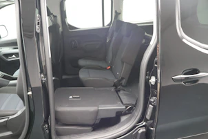 Fahrzeugbild FIAT Qubo L 1.5 TD La Prima 7P