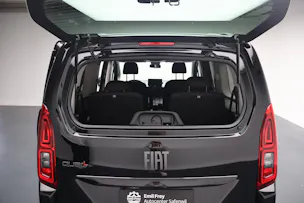 Fiat Qubo L 1.5 TD La Prima 7P