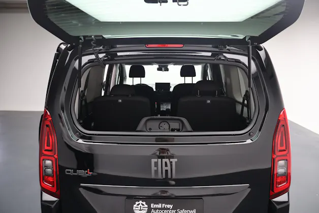 Fiat Qubo L 1.5 TD La Prima 7P