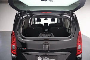 Fahrzeugbild FIAT Qubo L 1.5 TD La Prima 7P