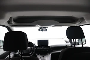 Fahrzeugbild FIAT Qubo L 1.5 TD La Prima 7P