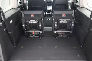 Fiat Qubo L 1.5 TD La Prima 7P