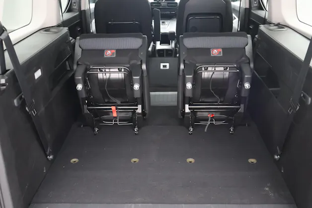 Fiat Qubo L 1.5 TD La Prima 7P