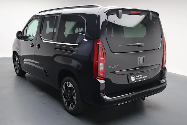 Fiat Qubo L 1.5 TD La Prima 7P