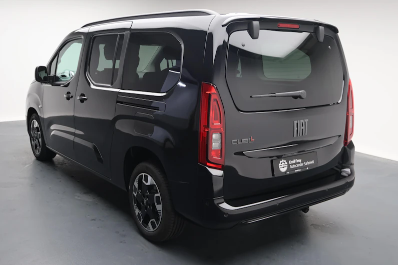Fahrzeugbild FIAT QUBO