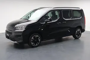 Fiat Qubo L 1.5 TD La Prima 7P