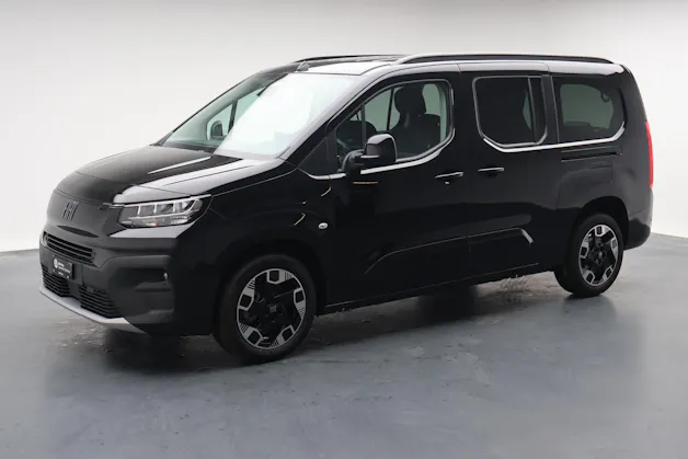 Fiat Qubo L 1.5 TD La Prima 7P