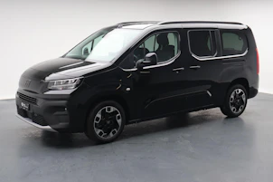 Fahrzeugbild FIAT Qubo L 1.5 TD La Prima 7P