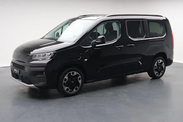 Fahrzeugbild FIAT Qubo L 1.5 TD La Prima 7P