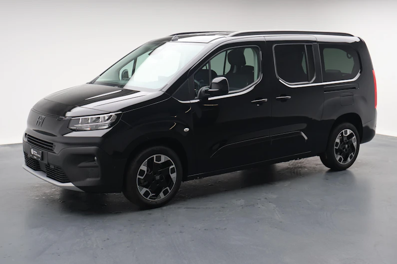 Fahrzeugbild FIAT QUBO