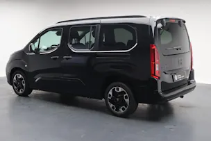 Fiat Qubo L 1.5 TD La Prima 7P