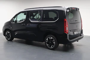 Fahrzeugbild FIAT Qubo L 1.5 TD La Prima 7P