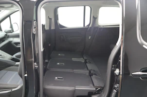 Fahrzeugbild FIAT Qubo L 1.5 TD La Prima 7P