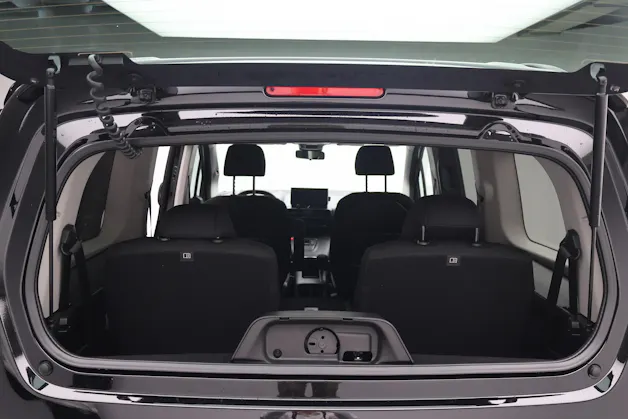 Fiat Qubo L 1.5 TD La Prima 7P
