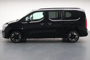 Fiat Qubo L 1.5 TD La Prima 7P