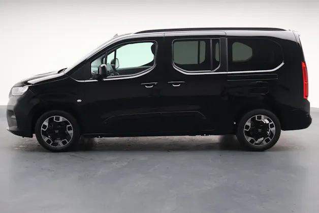 Fiat Qubo L 1.5 TD La Prima 7P