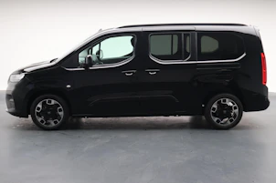 Fahrzeugbild FIAT Qubo L 1.5 TD La Prima 7P